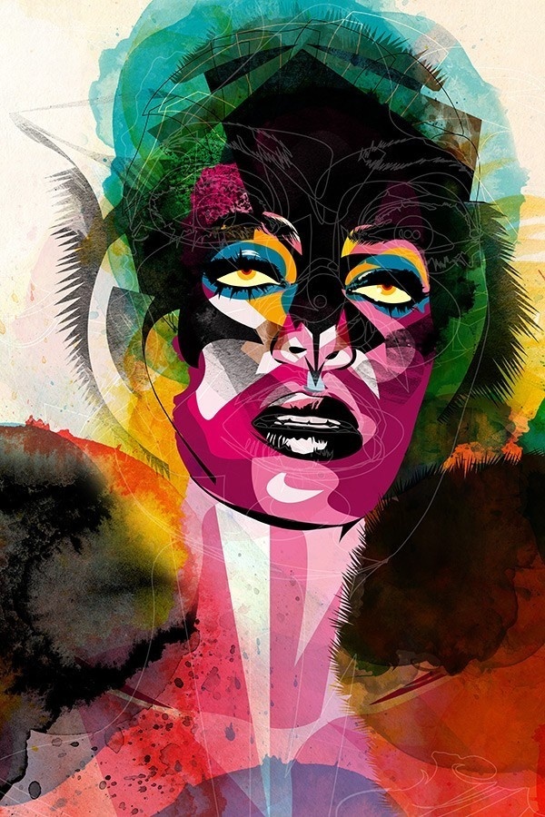 alvaro #krap #stupid #art