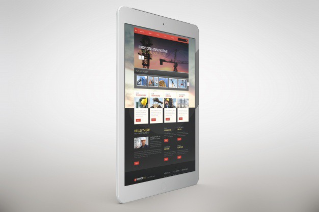 Tablet mock up lateral view Free Psd. See more inspiration related to Mockup, Template, Web, Website, Mock up, Tablet, Templates, Website template, Screen, Mockups, View, Touch, Up, Web template, Realistic, Real, Web templates, Technological, Mock ups, Mock, Ups and Lateral on Freepik.
