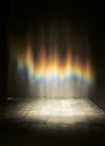 Olafur Eliasson | Selected Works #art #installation