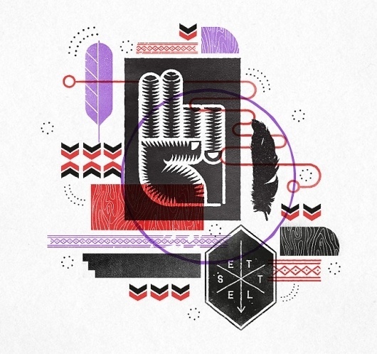 Kevin Stanley Harris #harris #kevin #illustration #poster #stanley