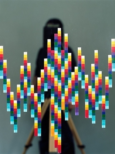 Akihiko Miyoshi #miyoshi #pixel #photography #akihiko #spectrum