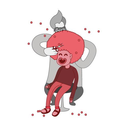 barber