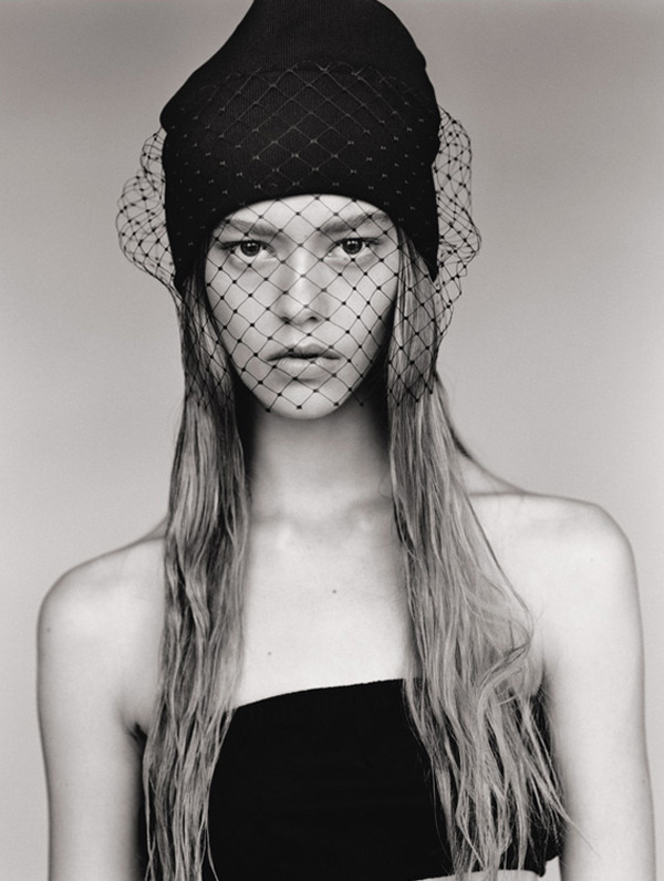 Self Service Magazine_63_image_1 #fashion #photography