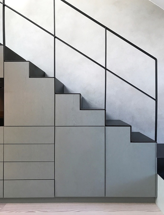 Vidars Gate / R21 Arkitekter
