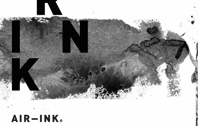Tiger Beer, Air-Ink www.air-ink.com #design #ink #packaging #product
