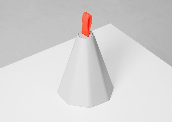 Cone Bluetooth Speaker - Cone Bluetooth Speaker