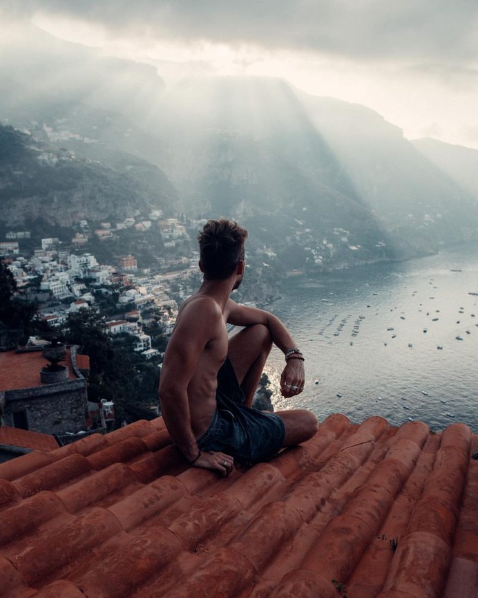 Outstanding Underwater and Adventure Photography by Sam Kølder