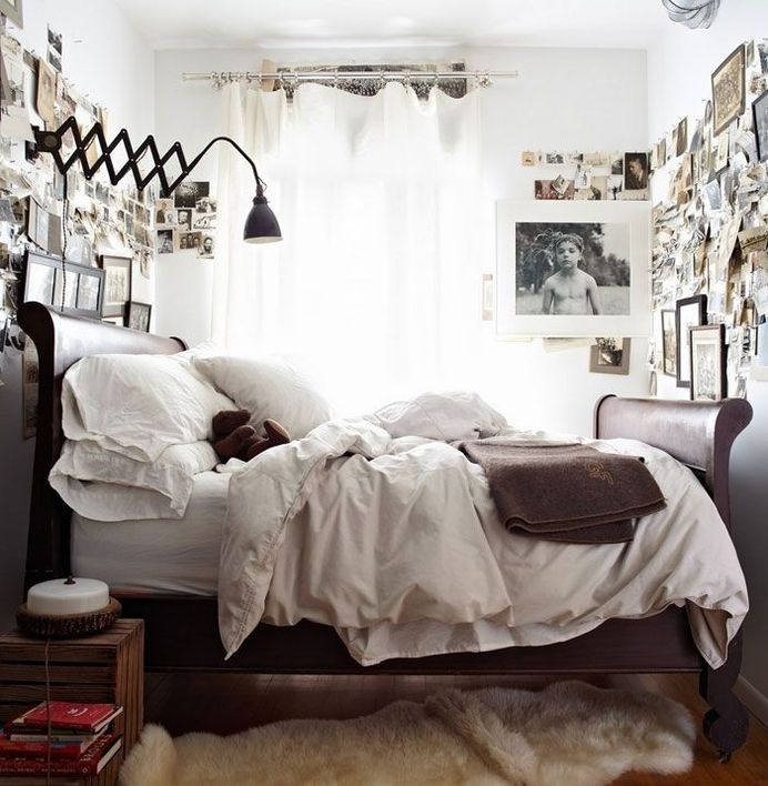 bedroom / small #bedroom #living #home