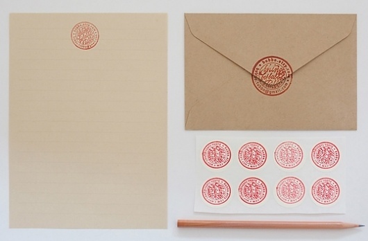 Bubbo Tubbo : Lovely Stationery . Curating the very best of stationery design #stationery