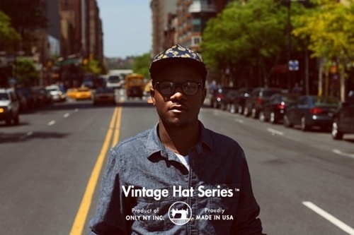 Vintage | Culture Shoq - Online Lifestyle Magazine #york #photography #fashion #new