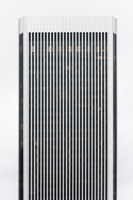 Buamai - Selected Works - Daniel Salemi Photography #photo #vertical #building #minimal