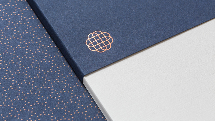 hedeker wealth and law inspiration design minimal best corporate design branding gold golden deluxe luxury insurance inspiration inspire pri
