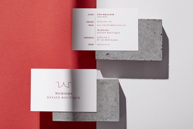 Good design makes me happy: identity