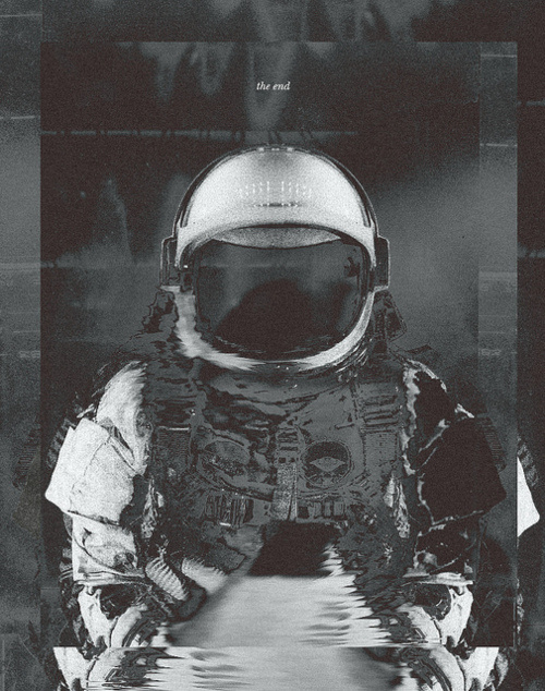 Lead & Light #space