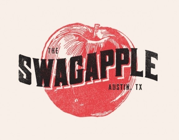 FYI Zach Graham Swag Apple Illustration
