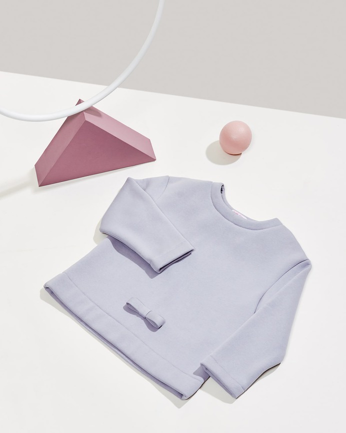 Piret Ilves Sweatshirt Collection - Mindsparkle Mag Holger Kilumets is the owner of this project – a minimalistic yet playful photo series created for Piret Ilves swetshirt collection. #logo #packaging #identity #branding #design #color #photography #graphic #design #gallery #blog #project #mindsparkle #mag #beautiful #portfolio #designer