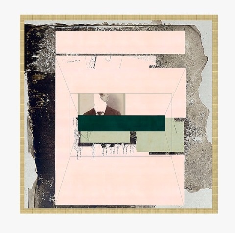 Jesús Perea | PICDIT #collage #art