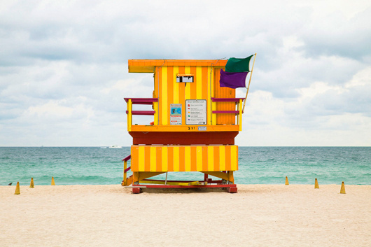 Leo Caillard miami houses3 #beach #architecture #house