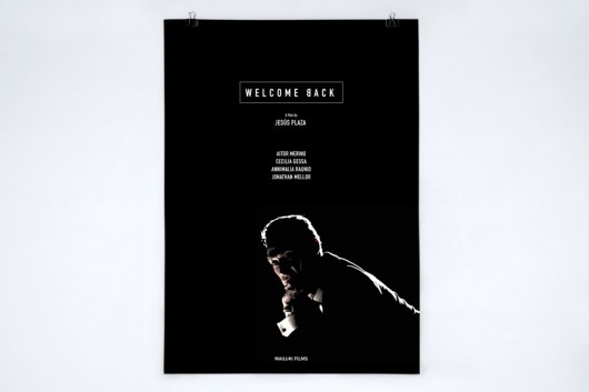 Posters : davidegioacchini #movie #poster #film