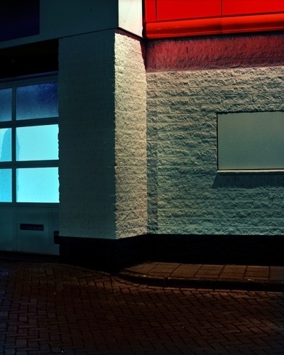 White noise : Sander Meisner #photography #meisner #sander
