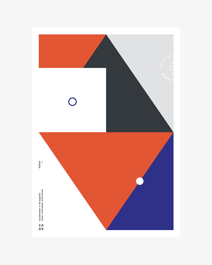 #wytrawnarobota on Packaging of the World - Creative Package Design Gallery