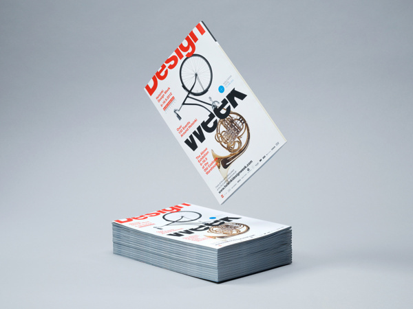 HELSINKI DESIGN WEEK on Behance #design #branding