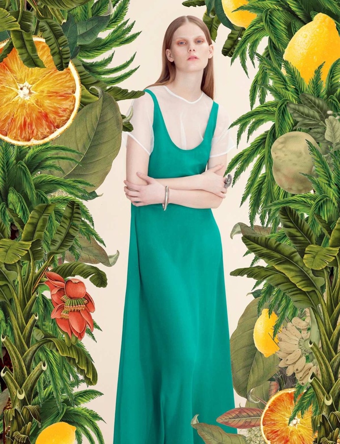 Editorial Photography by Sascha Oda