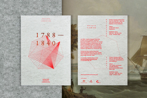 Broached Commissions | U P #graphic design