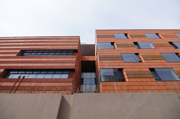 CJWHO ™ (Hengshan Road 12 Hotel,Shanghai) #shanghai #photography #design #architecture