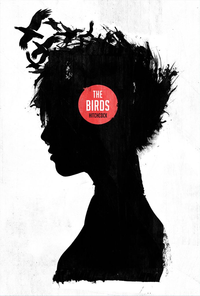 Alfred Hitchcock: The Birds