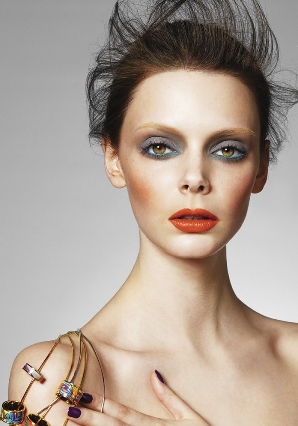 Nikole Luna By Oleg Zernov | Professional Photography Blog #fashion #photography #inspiration
