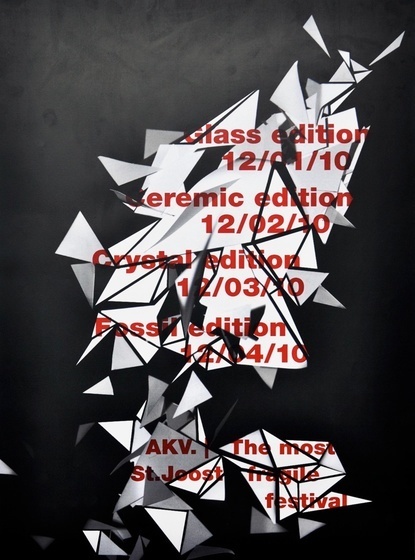 design, poster, type