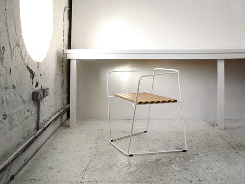 Ethereal Gold #furniture #white