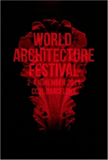 World Architecture Festival - Eimear O'Connor #photography #design #architecture