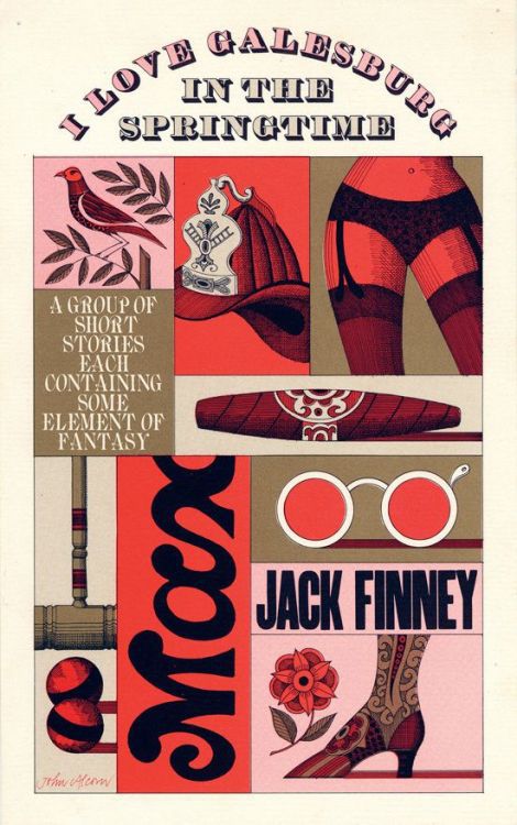 Mid-Century Modern Graphic Design
