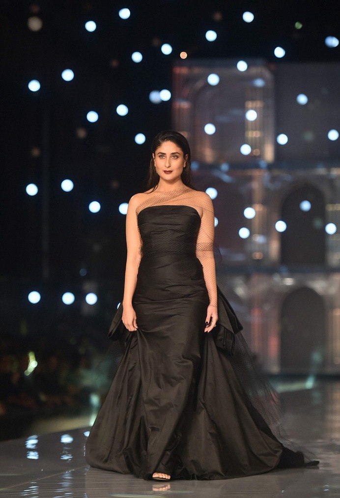 Lakme Fashion Week Summer/Resort 2020: 20 Years LAKMÉ Fashion Week And Overview Wedding Dresses From #LakmeFashionWeek 2019