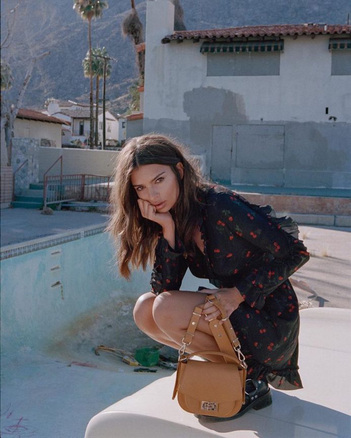 Vibrant Fashion and Glamour Film Photography by Jason Lee Parry