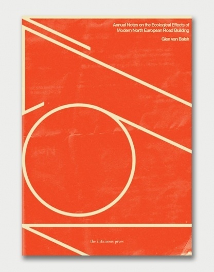 Morten Iveland – The Infamous Press / Aqua-Velvet #cover #illustration #book
