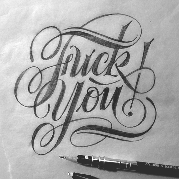 fuck