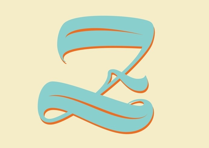 Super a new brush typeface by Resistenza.es #calligraphy #lettering #fresh #brush #type
