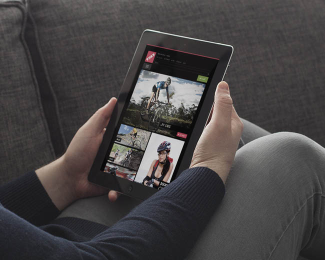 Trex : Free Responsive Magento Theme for Bike Store
