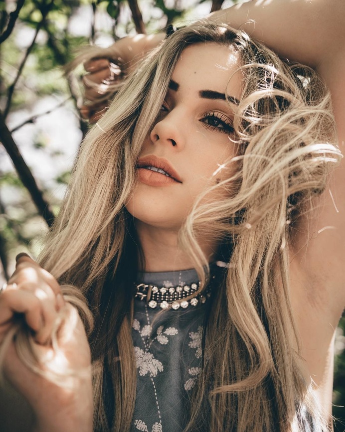 Magnificent and Beauty Portrait Photography by Kevin O'Donohue