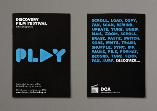 MMC #discovery #festival #film