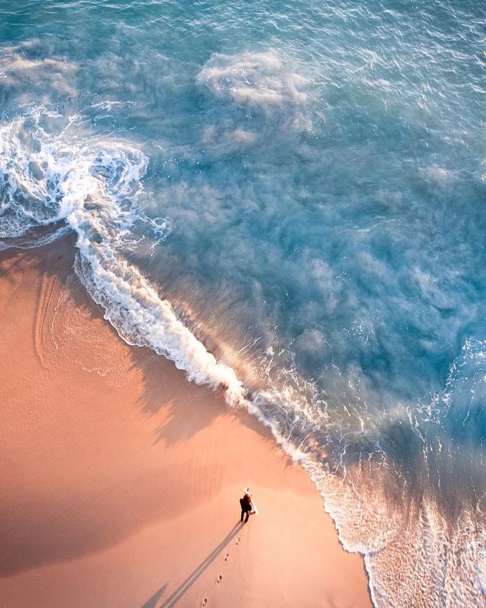Western Australia From Above: Drone Photography by Alex Von Kalckstein