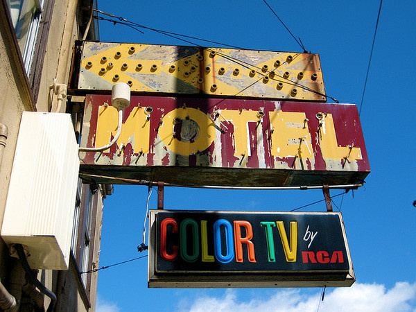 photo #neon