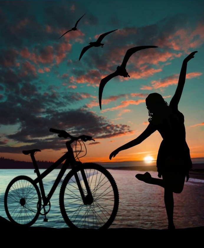 Surreal and Dreamlike Photo Collages by Abdullah Evindar
