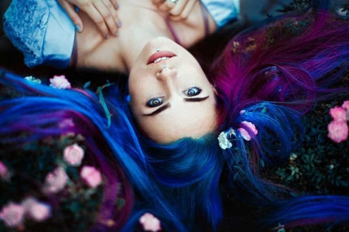 Marvelous Portrait Photography by Ronny Garcia