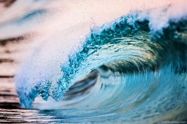 Waves Photography #inspiration #photography #waves