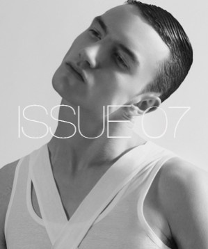 Issue 07 | Volt Café | by Volt Magazine #beauty #design #graphic #volt #photography #art #fashion #layout #magazine #typography