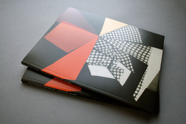Vanessa Lam #design #book